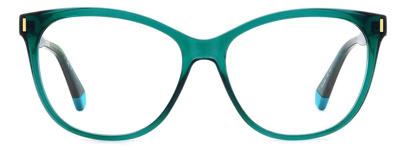 Polaroid Core PLDD463 Eyeglasses - view 4